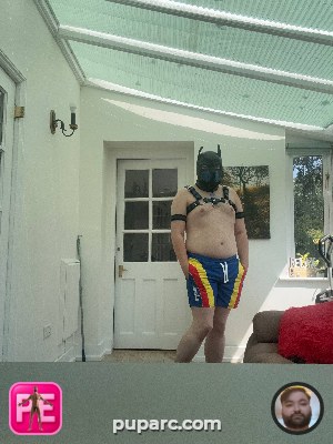 All — Pup Arc